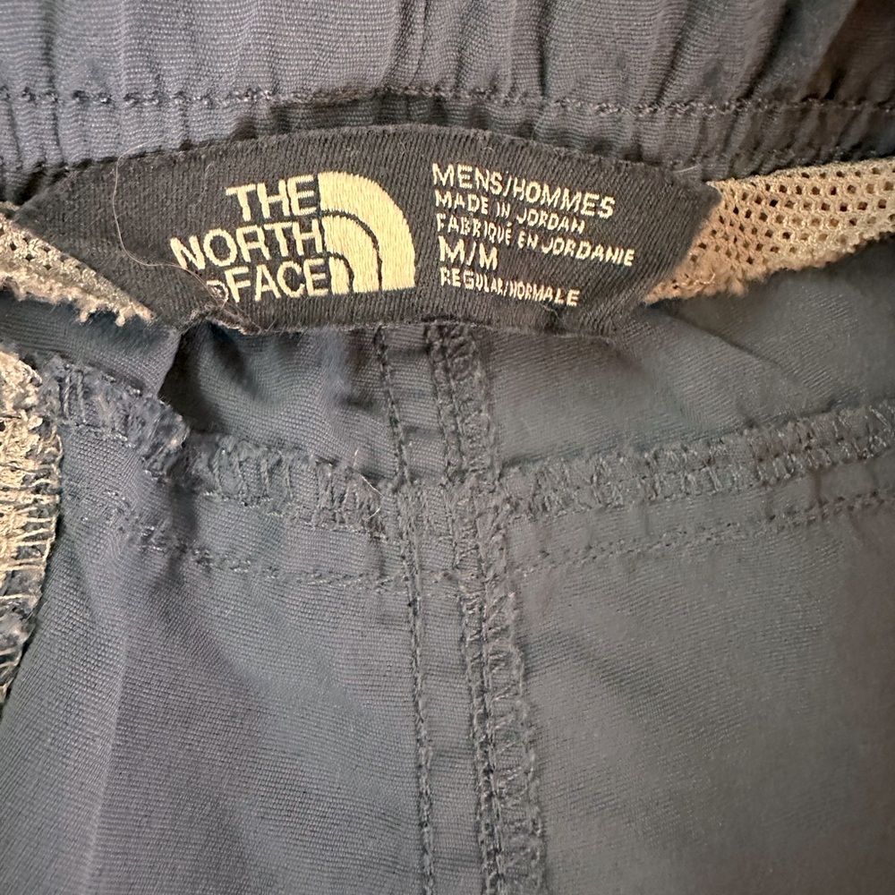 The North Face FLASHDRY Shorts 7”Inseam Nylon shorts size Medium - Picture 8 of 12